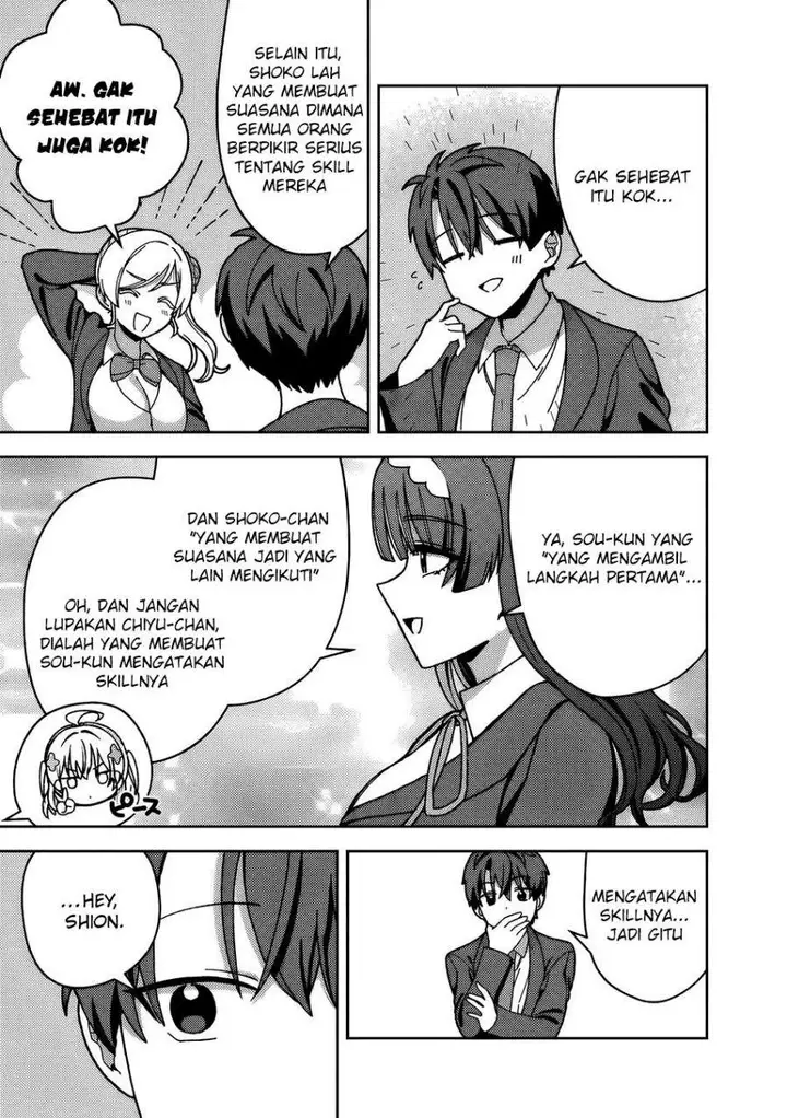 image-komik-isekai-rakuraku-mujintou-life-class-teni-de-craft-ability-o-eranda-ore-dake-ga-bishoujo-tachi-to-slow-life-o-okureru-ppoi-chapter-9-10/21