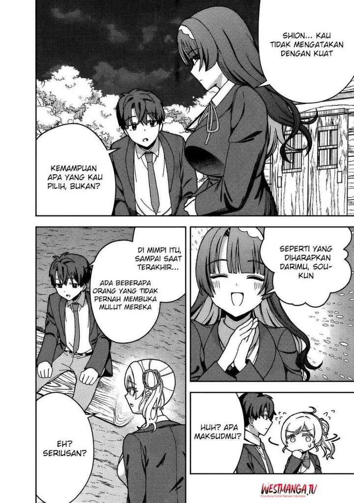image-komik-isekai-rakuraku-mujintou-life-class-teni-de-craft-ability-o-eranda-ore-dake-ga-bishoujo-tachi-to-slow-life-o-okureru-ppoi-chapter-9-11/21