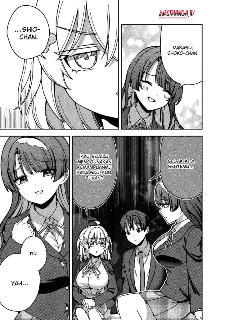 image-komik-isekai-rakuraku-mujintou-life-class-teni-de-craft-ability-o-eranda-ore-dake-ga-bishoujo-tachi-to-slow-life-o-okureru-ppoi-chapter-9-14/21