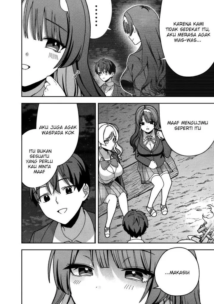 image-komik-isekai-rakuraku-mujintou-life-class-teni-de-craft-ability-o-eranda-ore-dake-ga-bishoujo-tachi-to-slow-life-o-okureru-ppoi-chapter-9-15/21