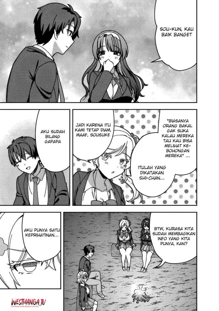 image-komik-isekai-rakuraku-mujintou-life-class-teni-de-craft-ability-o-eranda-ore-dake-ga-bishoujo-tachi-to-slow-life-o-okureru-ppoi-chapter-9-16/21