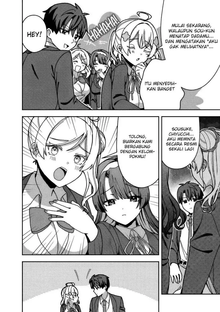 image-komik-isekai-rakuraku-mujintou-life-class-teni-de-craft-ability-o-eranda-ore-dake-ga-bishoujo-tachi-to-slow-life-o-okureru-ppoi-chapter-9-17/21