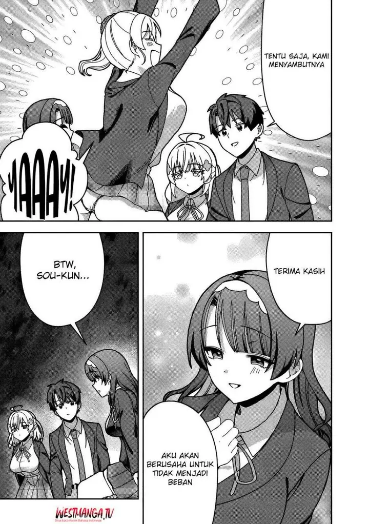 image-komik-isekai-rakuraku-mujintou-life-class-teni-de-craft-ability-o-eranda-ore-dake-ga-bishoujo-tachi-to-slow-life-o-okureru-ppoi-chapter-9-18/21