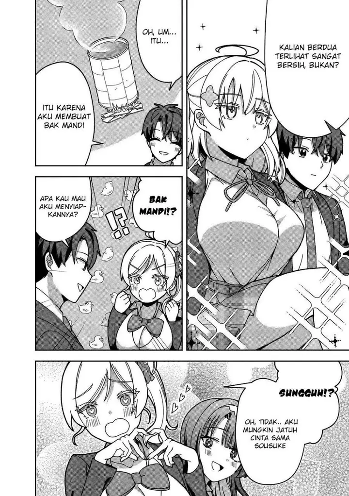 image-komik-isekai-rakuraku-mujintou-life-class-teni-de-craft-ability-o-eranda-ore-dake-ga-bishoujo-tachi-to-slow-life-o-okureru-ppoi-chapter-9-19/21