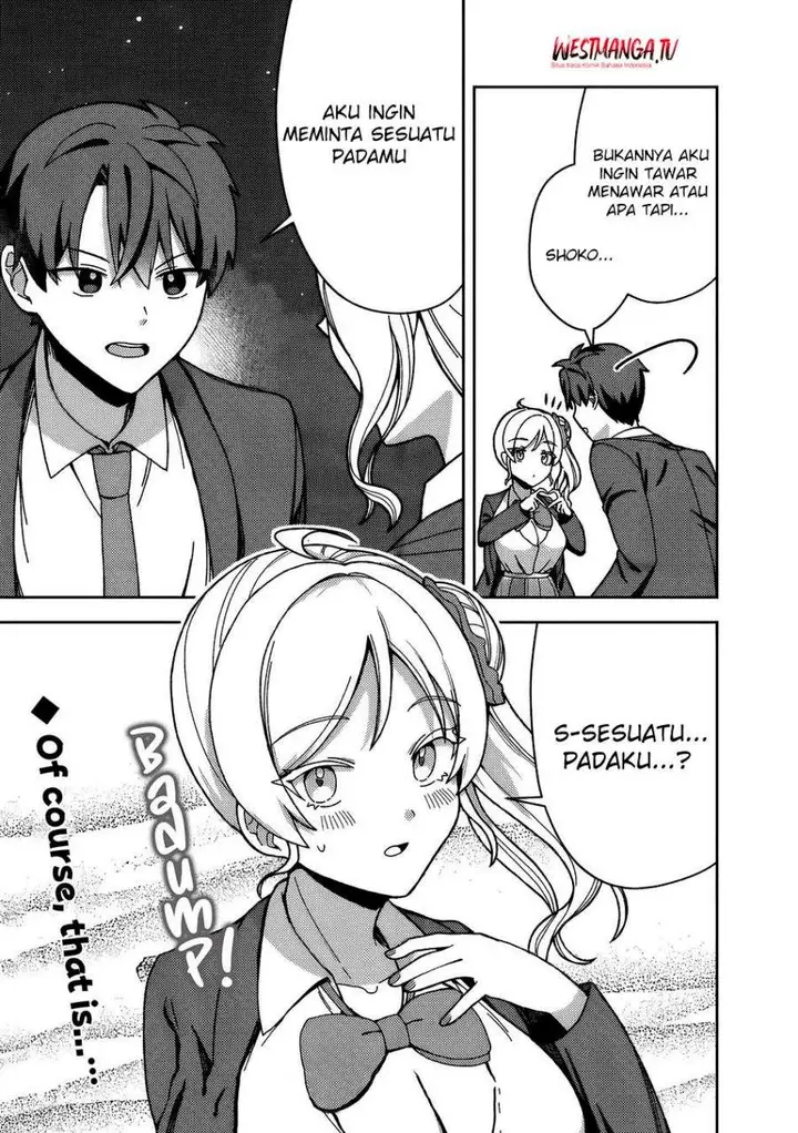 image-komik-isekai-rakuraku-mujintou-life-class-teni-de-craft-ability-o-eranda-ore-dake-ga-bishoujo-tachi-to-slow-life-o-okureru-ppoi-chapter-9-20/21