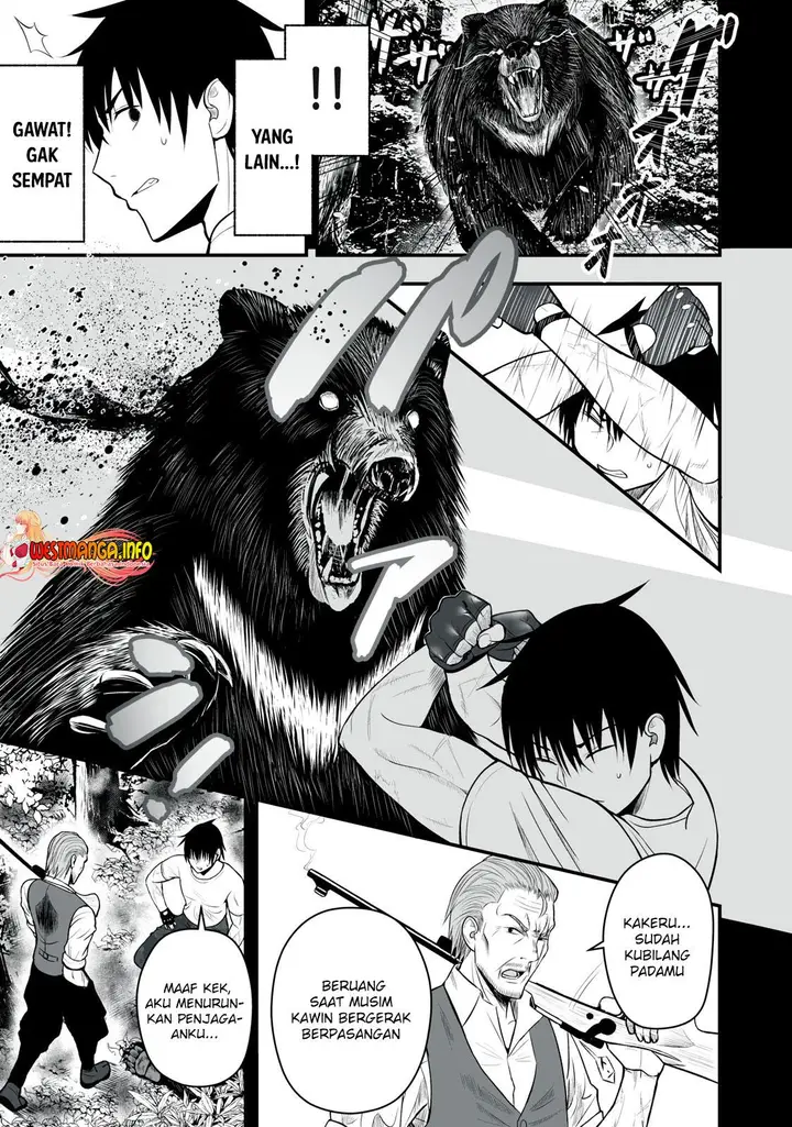 image-komik-isekai-rakuraku-survival-chapter-1-7/27