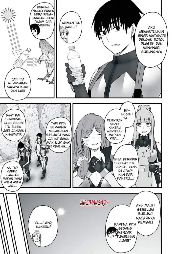 image-komik-isekai-rakuraku-survival-chapter-62-4/23