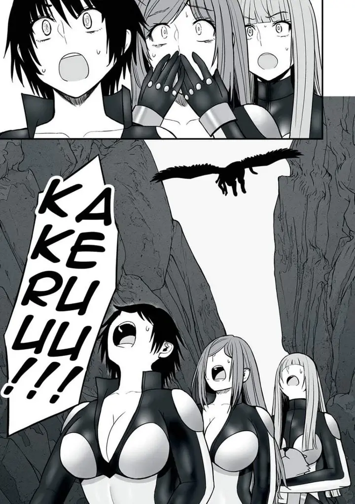 image-komik-isekai-rakuraku-survival-chapter-64-22/23