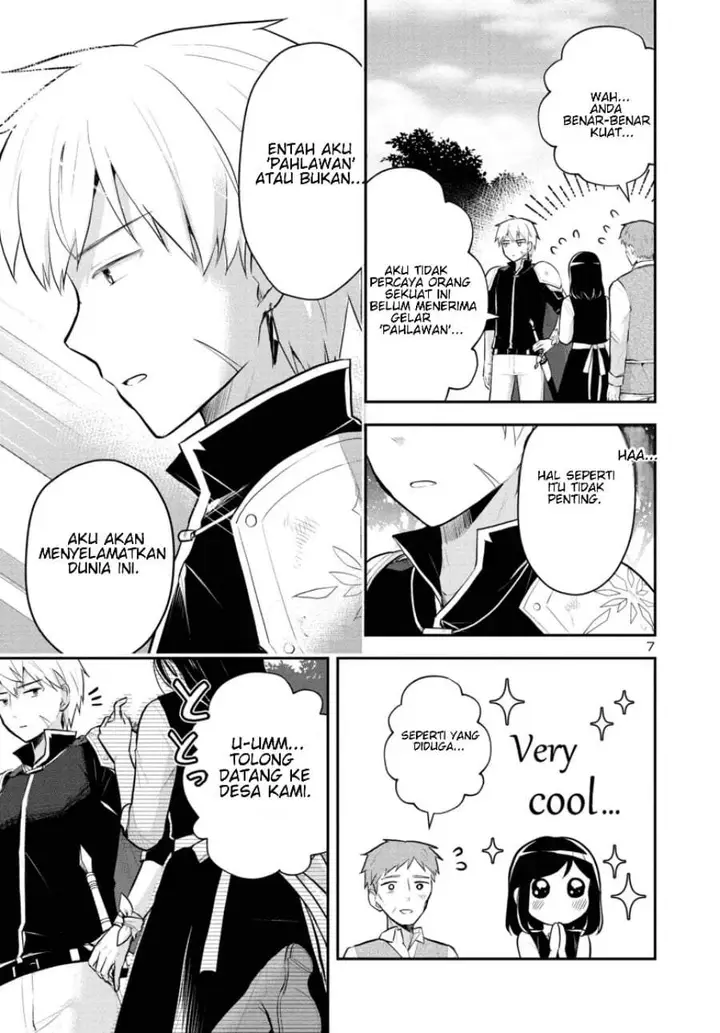 image-komik-isekai-saikyou-nihon-de-jk-to-konkatsu-suru-chapter-1-6/38