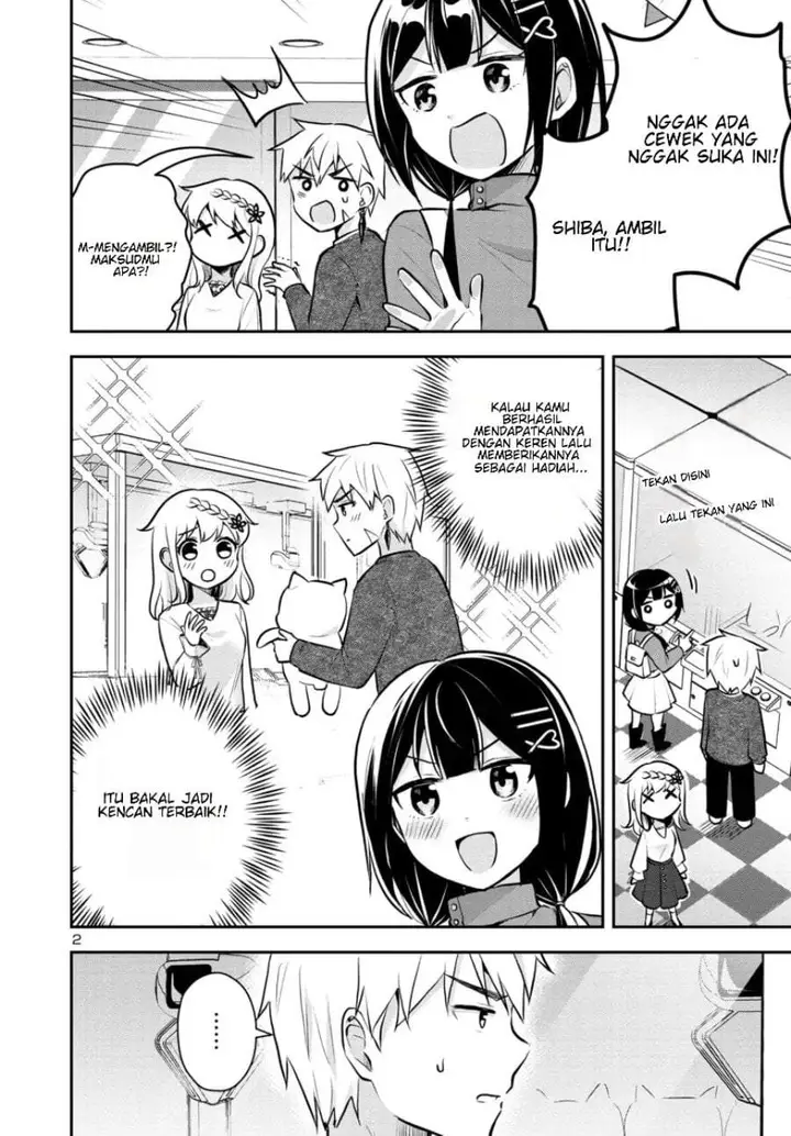 image-komik-isekai-saikyou-nihon-de-jk-to-konkatsu-suru-chapter-10-1/20