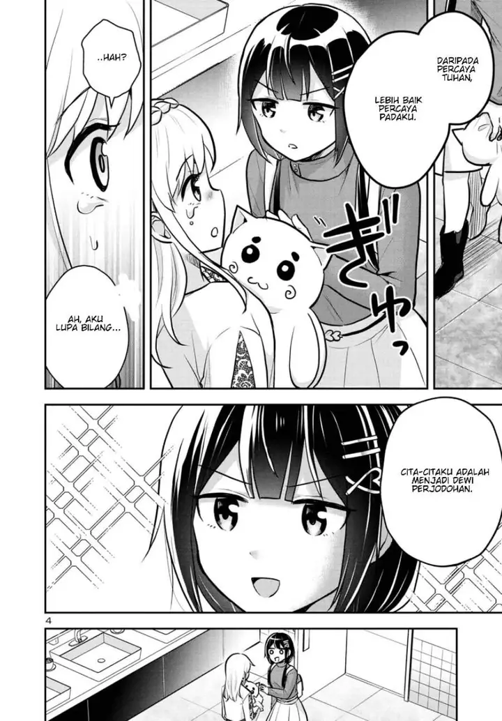 image-komik-isekai-saikyou-nihon-de-jk-to-konkatsu-suru-chapter-11-3/20