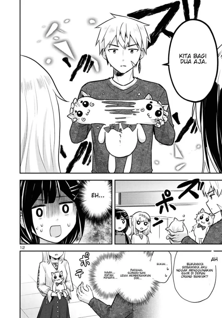 image-komik-isekai-saikyou-nihon-de-jk-to-konkatsu-suru-chapter-11-11/20