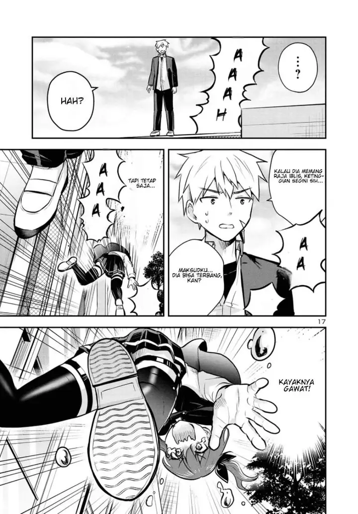 image-komik-isekai-saikyou-nihon-de-jk-to-konkatsu-suru-chapter-15-16/20
