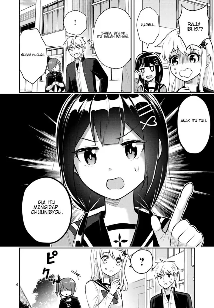 image-komik-isekai-saikyou-nihon-de-jk-to-konkatsu-suru-chapter-16-3/22