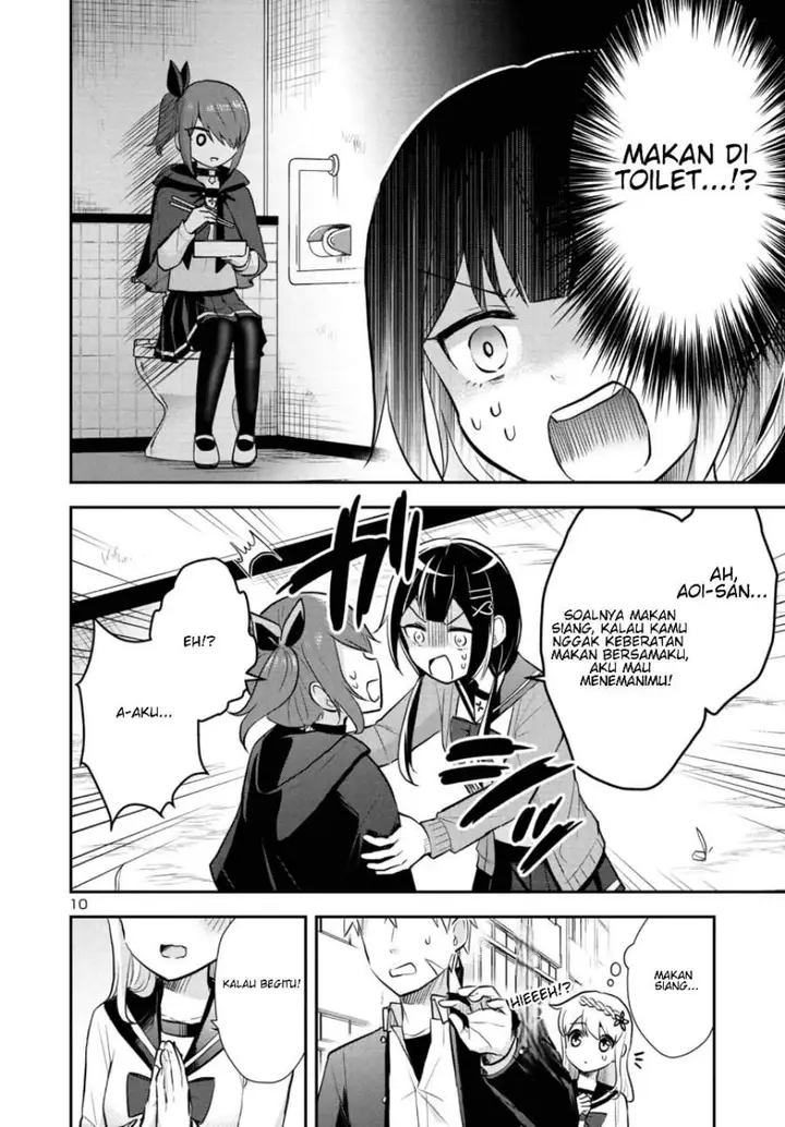 image-komik-isekai-saikyou-nihon-de-jk-to-konkatsu-suru-chapter-16-9/22