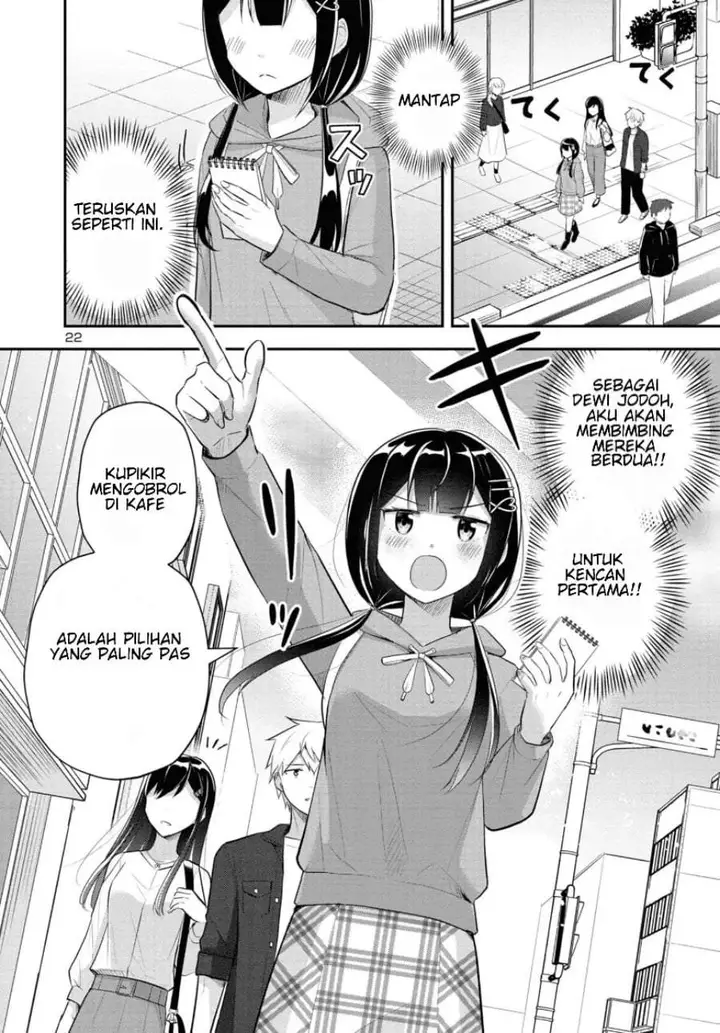 image-komik-isekai-saikyou-nihon-de-jk-to-konkatsu-suru-chapter-3-21/25