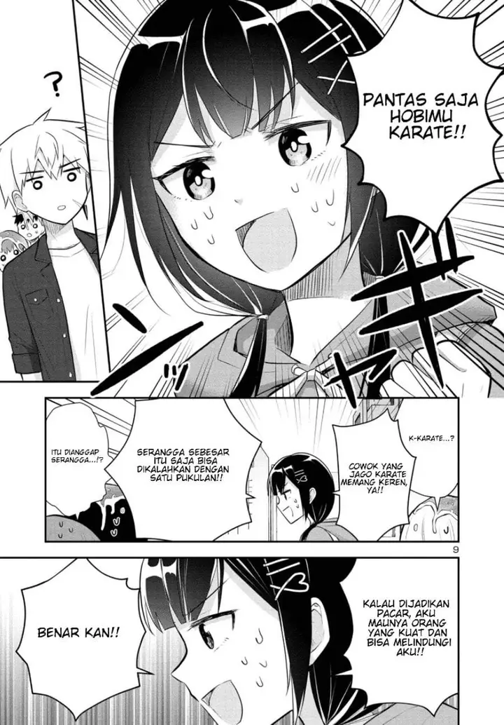 image-komik-isekai-saikyou-nihon-de-jk-to-konkatsu-suru-chapter-4-8/21
