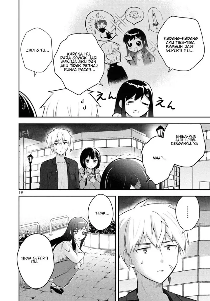 image-komik-isekai-saikyou-nihon-de-jk-to-konkatsu-suru-chapter-4-17/21