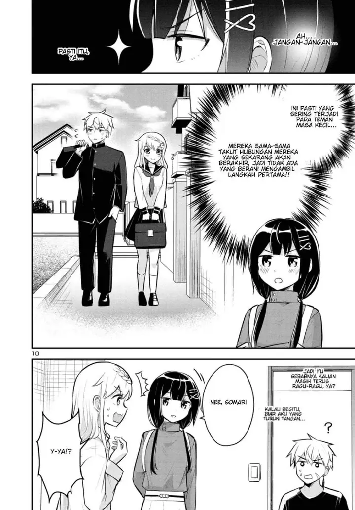image-komik-isekai-saikyou-nihon-de-jk-to-konkatsu-suru-chapter-9-9/20