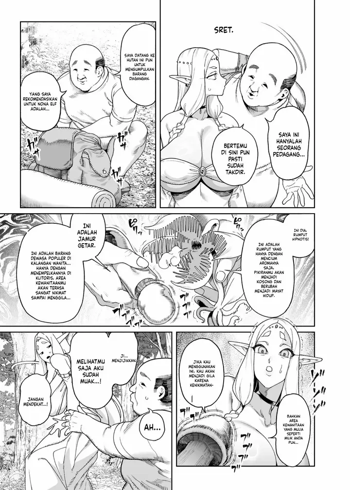 image-komik-isekai-saimin-oji-san-saimin-gift-de-elf-tachi-o-chinpohame-chapter-01-3/81