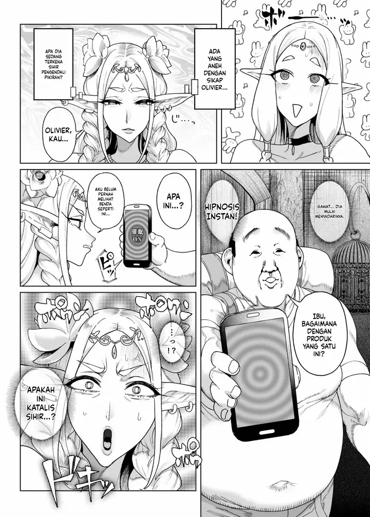 image-komik-isekai-saimin-oji-san-saimin-gift-de-elf-tachi-o-chinpohame-chapter-01-20/81
