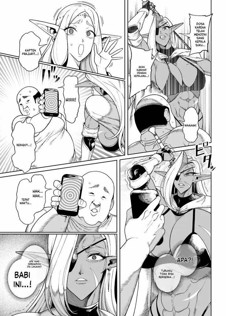 image-komik-isekai-saimin-oji-san-saimin-gift-de-elf-tachi-o-chinpohame-chapter-01-31/81