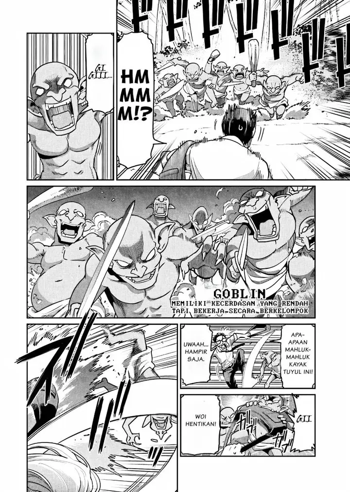 image-komik-isekai-shoukan-oji-san-no-juumusou-life-sabage-suki-salaryman-wa-kaisha-owari-ni-isekai-e-chokki-suru-chapter-1-8/31