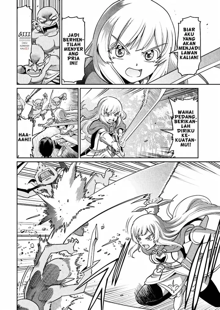 image-komik-isekai-shoukan-oji-san-no-juumusou-life-sabage-suki-salaryman-wa-kaisha-owari-ni-isekai-e-chokki-suru-chapter-1-10/31