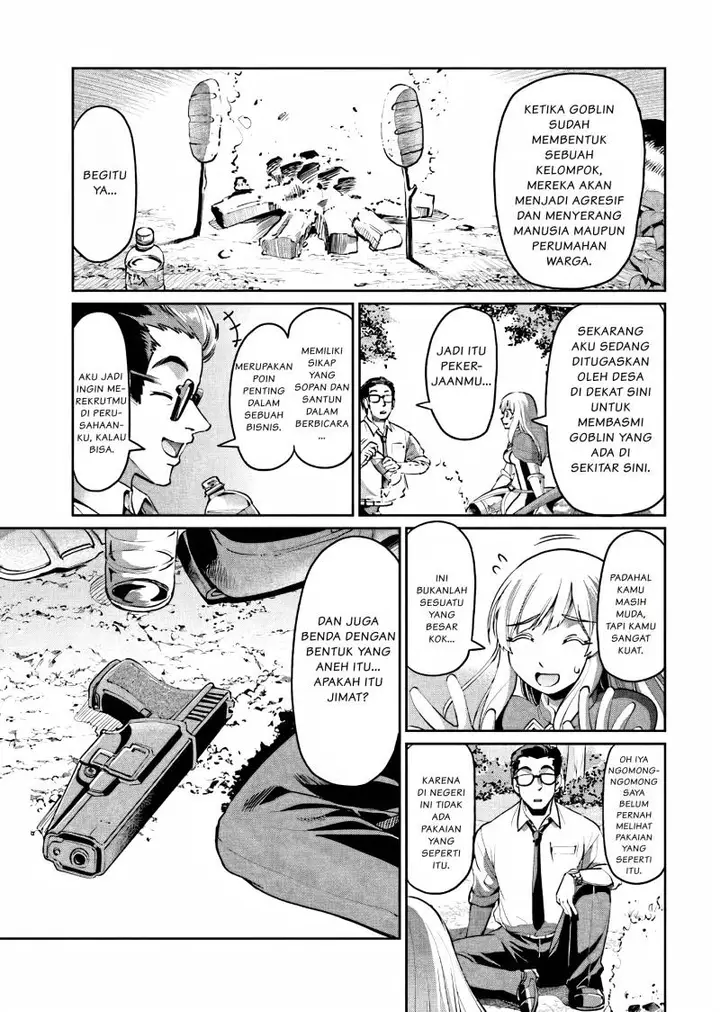 image-komik-isekai-shoukan-oji-san-no-juumusou-life-sabage-suki-salaryman-wa-kaisha-owari-ni-isekai-e-chokki-suru-chapter-1-13/31