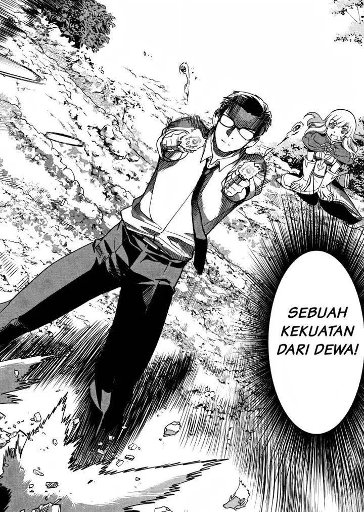 image-komik-isekai-shoukan-oji-san-no-juumusou-life-sabage-suki-salaryman-wa-kaisha-owari-ni-isekai-e-chokki-suru-chapter-1-26/31