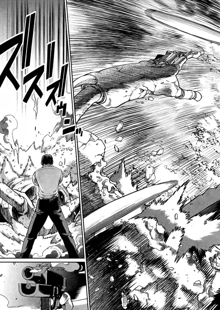 image-komik-isekai-shoukan-oji-san-no-juumusou-life-sabage-suki-salaryman-wa-kaisha-owari-ni-isekai-e-chokki-suru-chapter-1-27/31