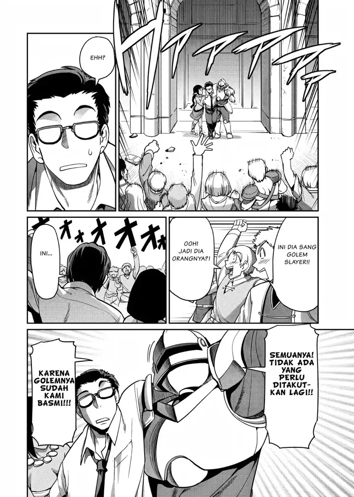 image-komik-isekai-shoukan-oji-san-no-juumusou-life-sabage-suki-salaryman-wa-kaisha-owari-ni-isekai-e-chokki-suru-chapter-10-4/21