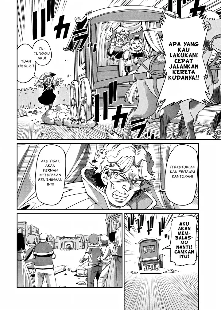image-komik-isekai-shoukan-oji-san-no-juumusou-life-sabage-suki-salaryman-wa-kaisha-owari-ni-isekai-e-chokki-suru-chapter-10-10/21