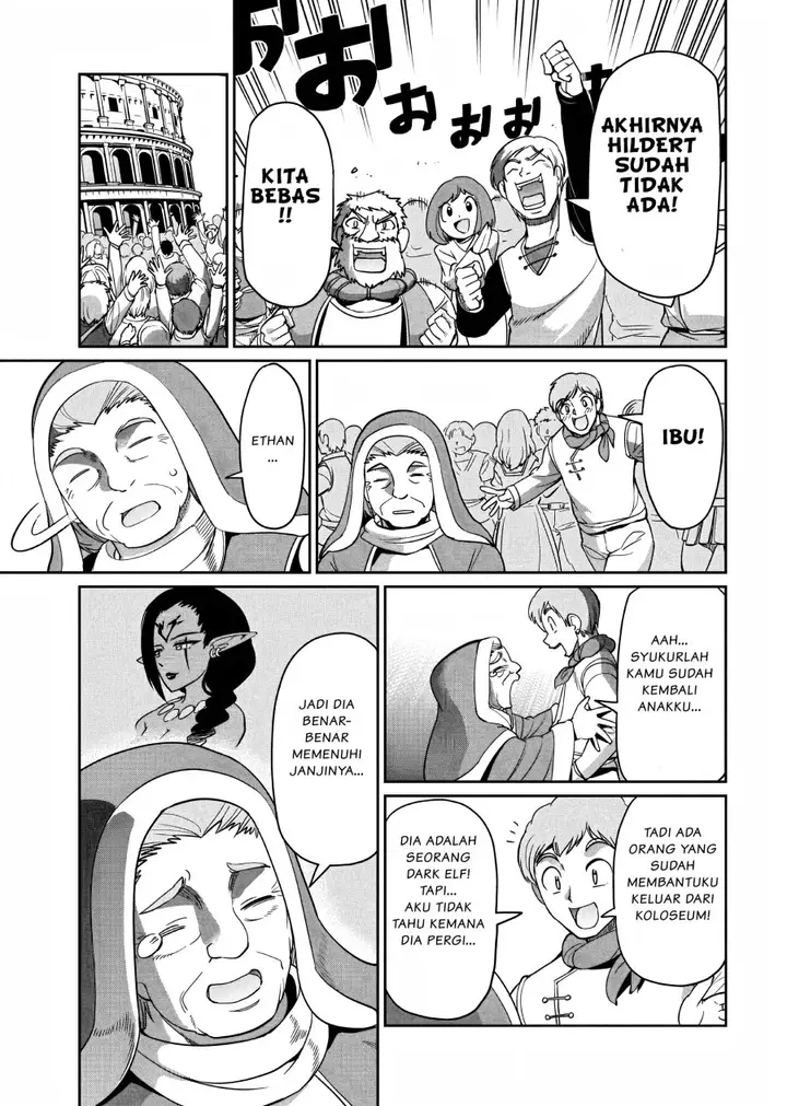 image-komik-isekai-shoukan-oji-san-no-juumusou-life-sabage-suki-salaryman-wa-kaisha-owari-ni-isekai-e-chokki-suru-chapter-10-11/21