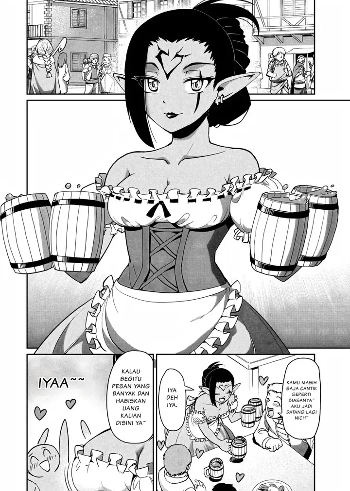 image-komik-isekai-shoukan-oji-san-no-juumusou-life-sabage-suki-salaryman-wa-kaisha-owari-ni-isekai-e-chokki-suru-chapter-11-2/21