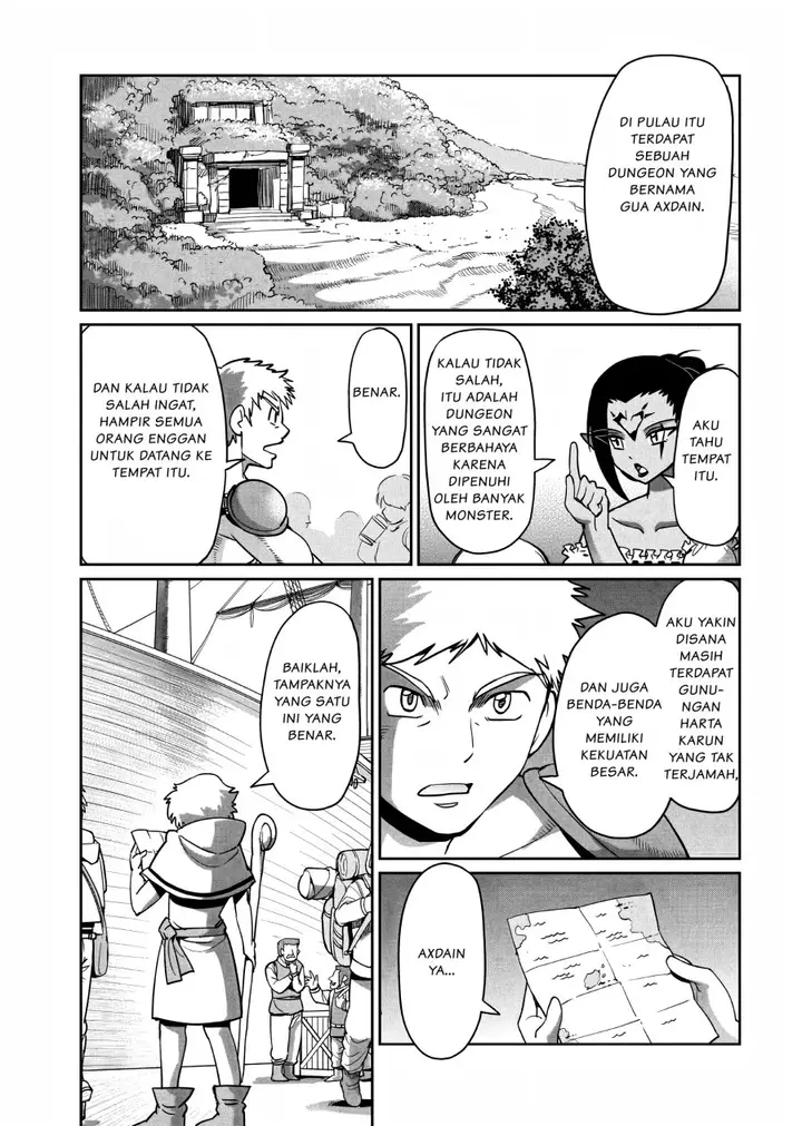 image-komik-isekai-shoukan-oji-san-no-juumusou-life-sabage-suki-salaryman-wa-kaisha-owari-ni-isekai-e-chokki-suru-chapter-11-7/21