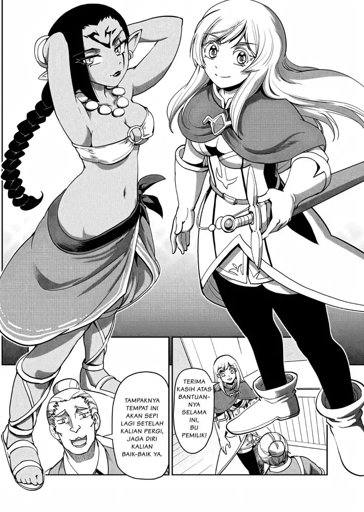 image-komik-isekai-shoukan-oji-san-no-juumusou-life-sabage-suki-salaryman-wa-kaisha-owari-ni-isekai-e-chokki-suru-chapter-11-8/21