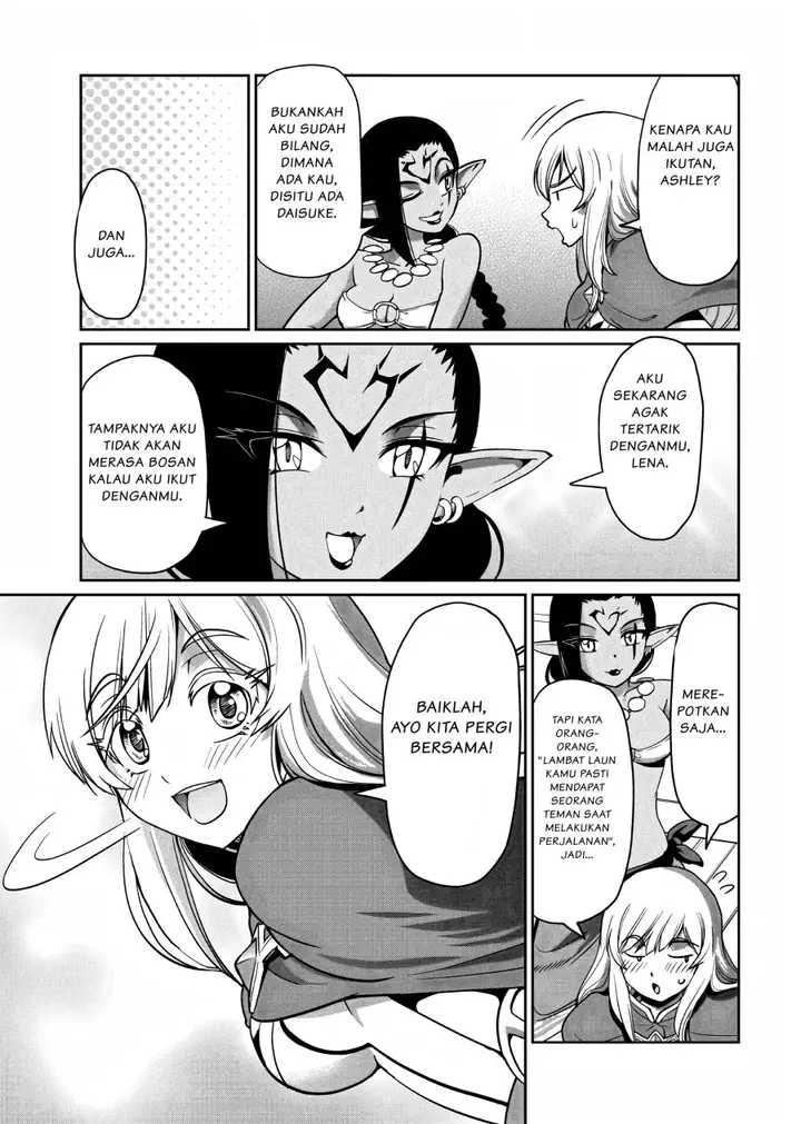 image-komik-isekai-shoukan-oji-san-no-juumusou-life-sabage-suki-salaryman-wa-kaisha-owari-ni-isekai-e-chokki-suru-chapter-11-9/21