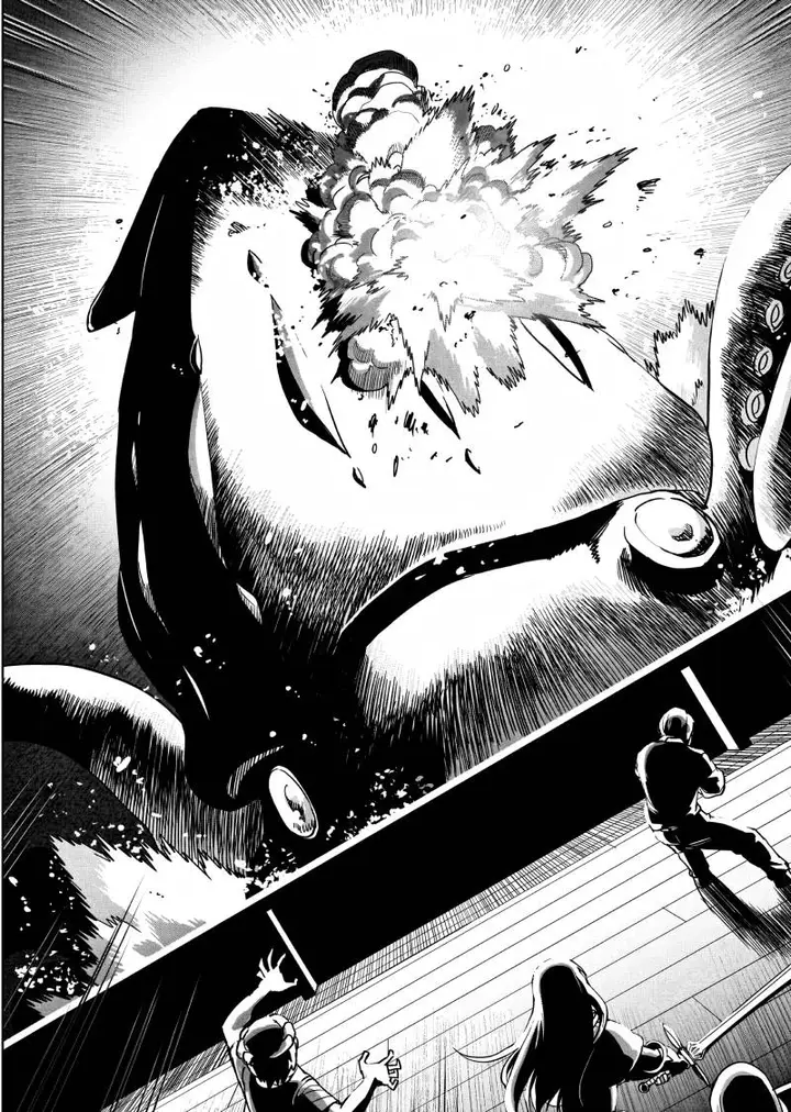 image-komik-isekai-shoukan-oji-san-no-juumusou-life-sabage-suki-salaryman-wa-kaisha-owari-ni-isekai-e-chokki-suru-chapter-12-14/21