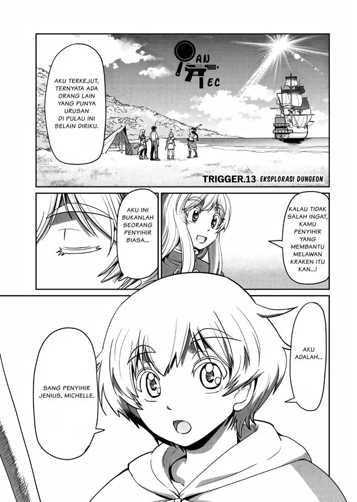 image-komik-isekai-shoukan-oji-san-no-juumusou-life-sabage-suki-salaryman-wa-kaisha-owari-ni-isekai-e-chokki-suru-chapter-13-1/21