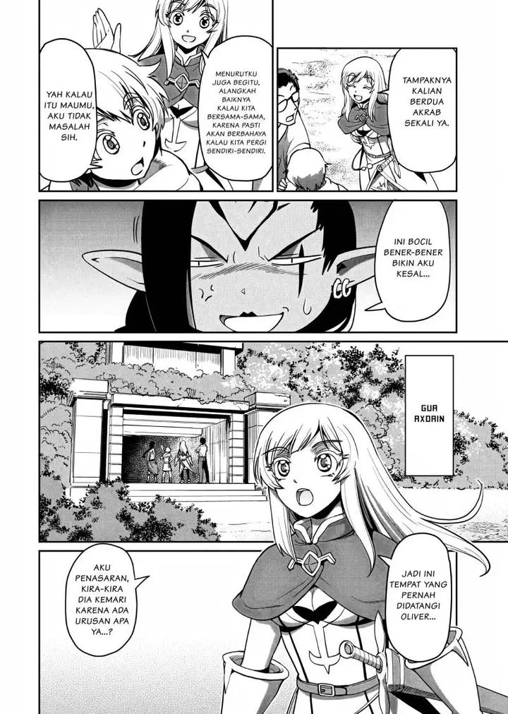 image-komik-isekai-shoukan-oji-san-no-juumusou-life-sabage-suki-salaryman-wa-kaisha-owari-ni-isekai-e-chokki-suru-chapter-13-4/21