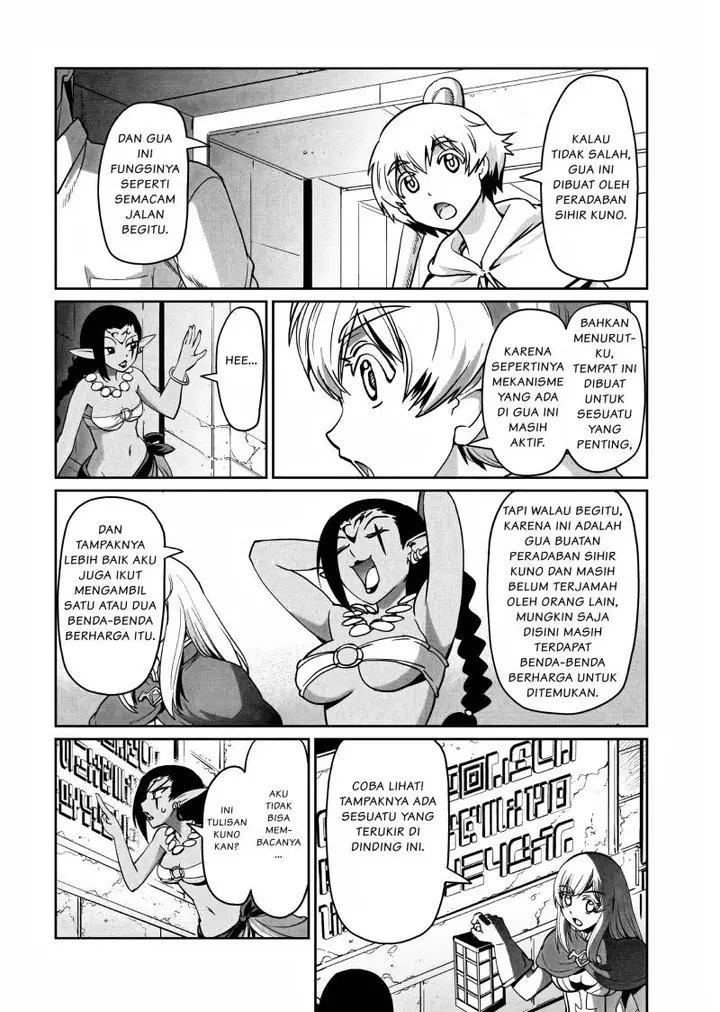 image-komik-isekai-shoukan-oji-san-no-juumusou-life-sabage-suki-salaryman-wa-kaisha-owari-ni-isekai-e-chokki-suru-chapter-13-6/21