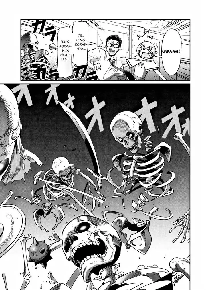 image-komik-isekai-shoukan-oji-san-no-juumusou-life-sabage-suki-salaryman-wa-kaisha-owari-ni-isekai-e-chokki-suru-chapter-13-17/21