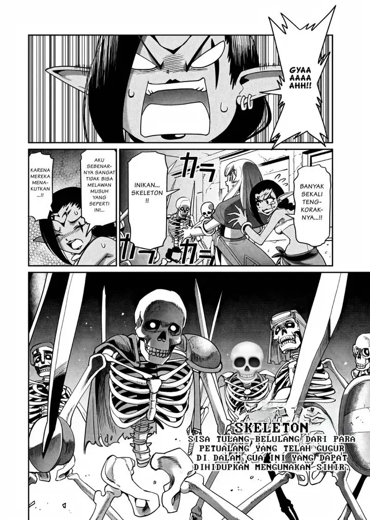 image-komik-isekai-shoukan-oji-san-no-juumusou-life-sabage-suki-salaryman-wa-kaisha-owari-ni-isekai-e-chokki-suru-chapter-13-18/21