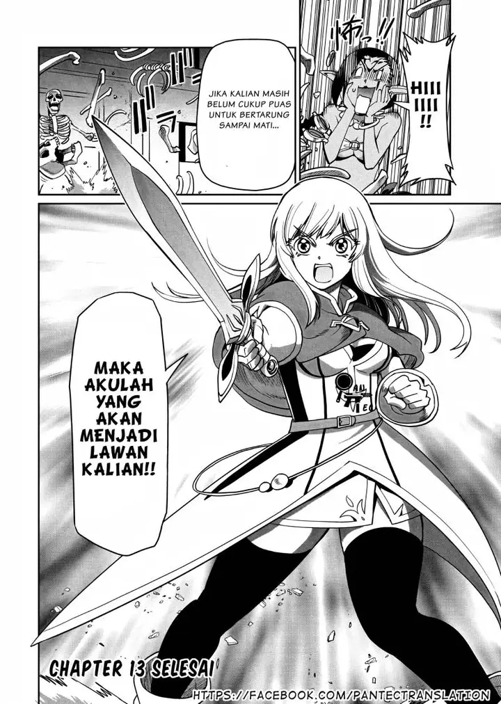 image-komik-isekai-shoukan-oji-san-no-juumusou-life-sabage-suki-salaryman-wa-kaisha-owari-ni-isekai-e-chokki-suru-chapter-13-20/21