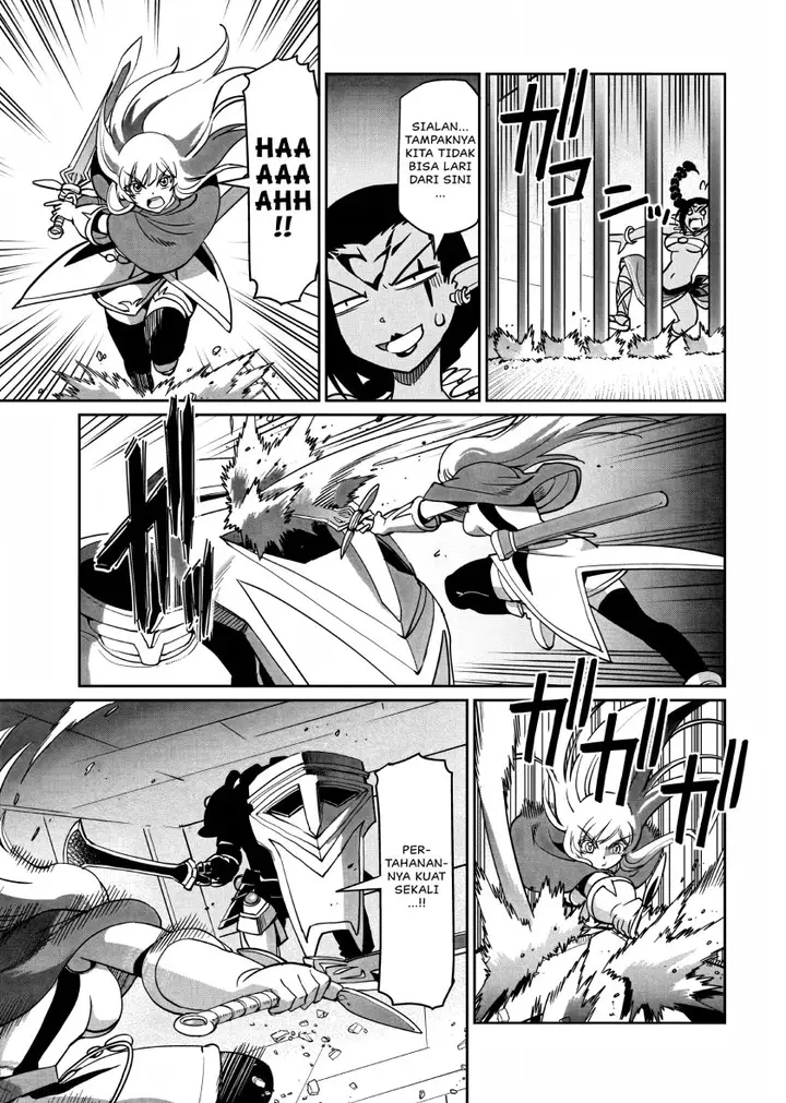 image-komik-isekai-shoukan-oji-san-no-juumusou-life-sabage-suki-salaryman-wa-kaisha-owari-ni-isekai-e-chokki-suru-chapter-15-3/25