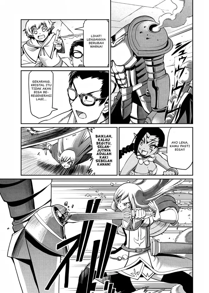 image-komik-isekai-shoukan-oji-san-no-juumusou-life-sabage-suki-salaryman-wa-kaisha-owari-ni-isekai-e-chokki-suru-chapter-15-13/25