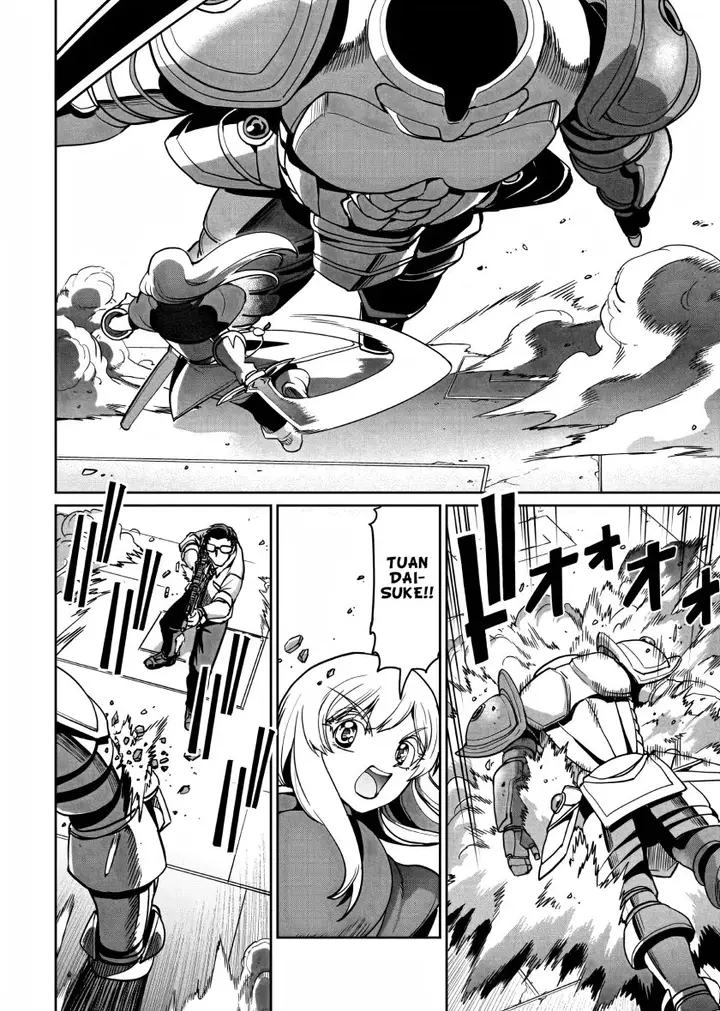 image-komik-isekai-shoukan-oji-san-no-juumusou-life-sabage-suki-salaryman-wa-kaisha-owari-ni-isekai-e-chokki-suru-chapter-15-14/25