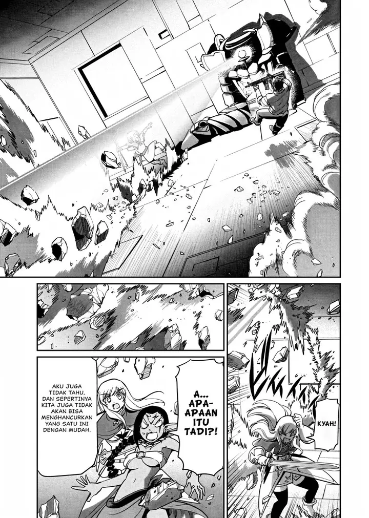 image-komik-isekai-shoukan-oji-san-no-juumusou-life-sabage-suki-salaryman-wa-kaisha-owari-ni-isekai-e-chokki-suru-chapter-15-17/25