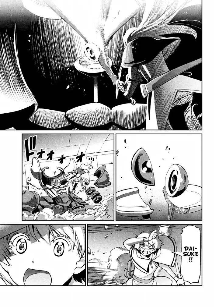 image-komik-isekai-shoukan-oji-san-no-juumusou-life-sabage-suki-salaryman-wa-kaisha-owari-ni-isekai-e-chokki-suru-chapter-15-19/25